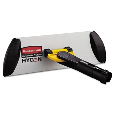 Image of Rubbermaid Commercial HYGEN Mop Quick Connect Frame, Stair Frame (11&quot;)