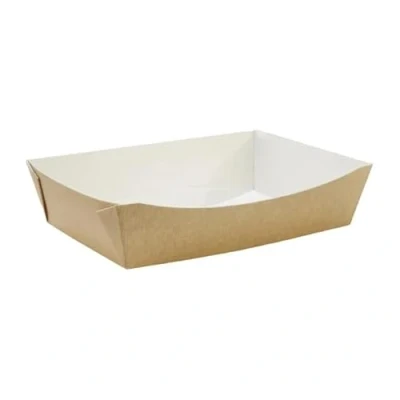 Image of Huhtamaki Taste Small Tray Pack of 280