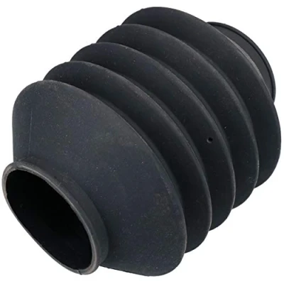 Image of AB Tools Trailer Hitch Coupling Gator Bellows Gaiter for Indespension Braked Hitches