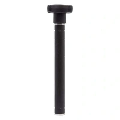 Image of Trend Fine Height Adjuster for Precise Routing, M12 Thread Size, Compatible with T10, Dewalt DW625, ELU MOF 177(E) &amp; More, FHA/003