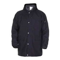Image of Ulft Sns Waterproof Jacket Black 3XL