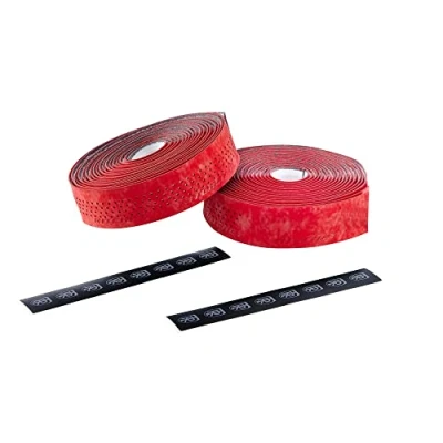 Image of Ritchey WCS Race Handlebar Tape: Red 200cm