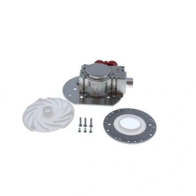 Image of Andrews Water Heater Gas Valve Assembly E659