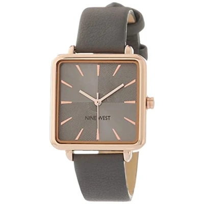 Image of Nine West Dress Watch 086702693788