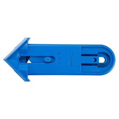 Image of New Ambidextrous Safety Cutter