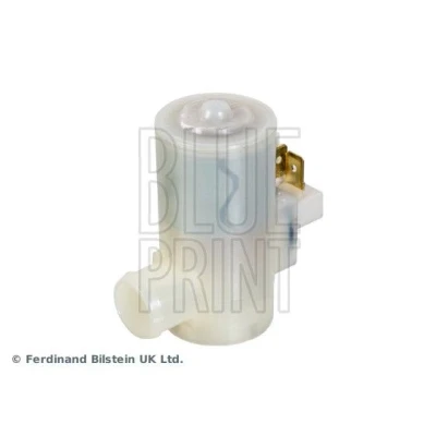 Image of MR502984 Windshield Washer Pump BLUE PRINT ADC40302 12V MITSUBISHI: Pajero Sport 1 SUV