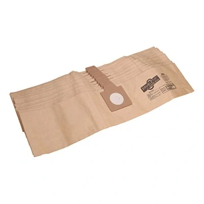 Image of Qualtex Paper Dust Bags Compatible with Electrolux UZ932 UZ934 Vacuum Cleaner (10 Pack)
