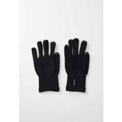 Image of GripGrab Merino Winter Liner Long Finger Gloves