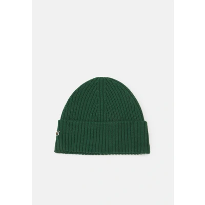 Image of Lacoste Unisex Beanie, Size: One Size, Vert