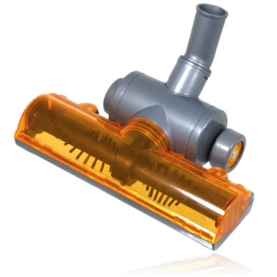 Image of Spares2go Wheeled Turbo Brush Head Tool for Vax Vacuum Cleaners (32mm)