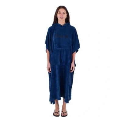 Image of Poncho Unisex O&amp;O
