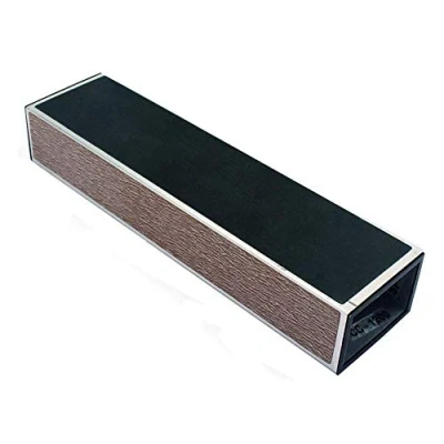 Image of fast shop Guitar Fret Leveling File Bass Beam Tool w/Self adhesive Sandpaper Useful and Practical