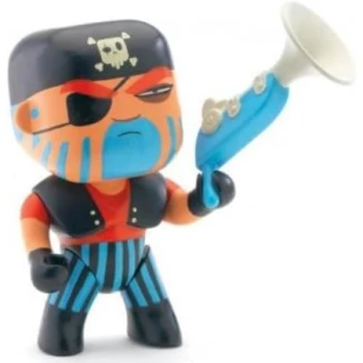 Image of Djeco 76403 Arty Toys Pirates, Mixed