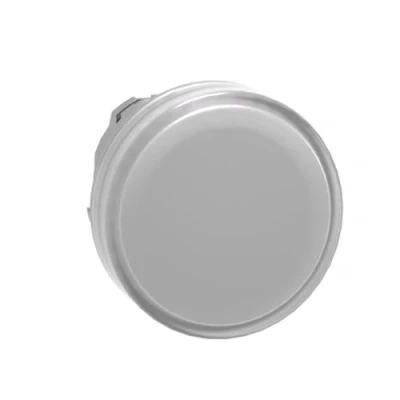 Image of Schneider ZB4BV013 LED Indicator White Colour