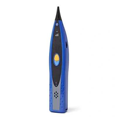 Image of TREND Networks Amplifier Probe Data, Telephone, COAX and Electrical Copper Cable Tracing Identifier Testing Tool Set