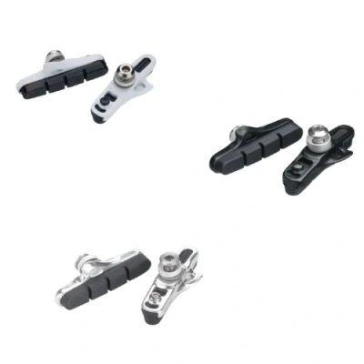 Image of Jagwire Road Pro S Lite Brake Pads Black