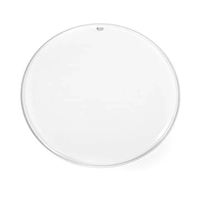 Image of Remo Encore Ambassador EN 1326 BA Transparent Bass Drum 26 Inches