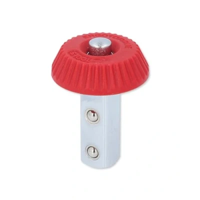 Image of KS Tools 516.1448 1/2 Inch Rotary Knob Square
