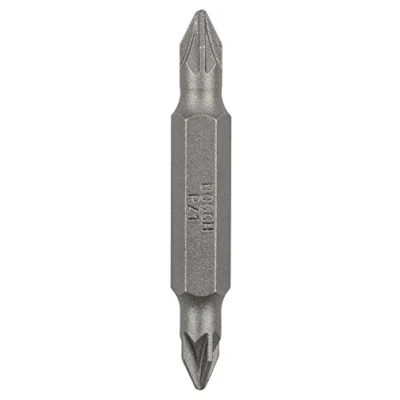 Image of Bosch 2607001741 Double Ended Bit Set (3 Piece)