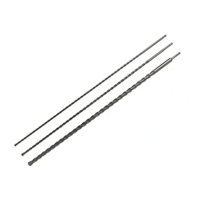 Image of Blue Spot Tools 20004 B/SPOT 1000 mm SDS Bit Set (3 Piece)