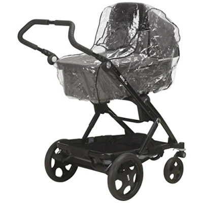 Image of Playshoes Baby Travel Universal Pushchair Pram Stroller Rain Cover