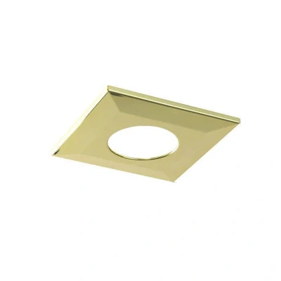 Image of Collingwood Lighting Bezel Polished Gold