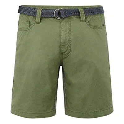 Image of O&#039;NEILL Roadtrip Sr Men&#039;s Shorts, Mens, 0A2510, Green (Winter Moss), 29