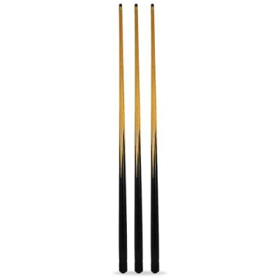 Image of BCE 3 x 3ft Snooker Cue