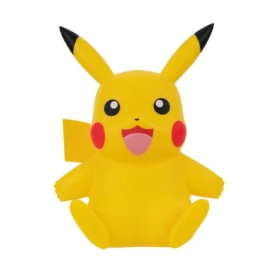 Image of Pokémon PIKACHU SELECT Vinyl Figure 4 Inch Made from