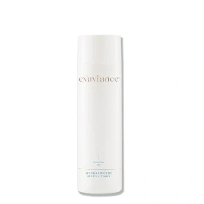 Image of Cleansers &amp; Toners by Exuviance HydraSoothe Refresh Toner 200ml