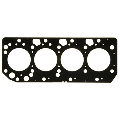 Image of 1111527010B0, 1111527011B0 Head Gasket AJUSA 10123310 1,05mm 83mm 2 MULTILAYER STEEL TOYOTA: Corolla Verso, Avensis II Hatchback
