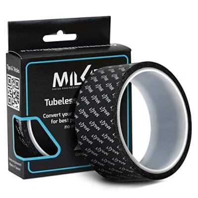 Image of milKit Tubeless sealing tape 10 metre x 29 mm