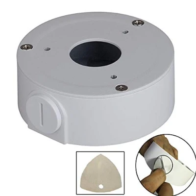 Image of Dahua PFA134 Water Proof Junction Box for IPC HFW1320S Bullet Camera