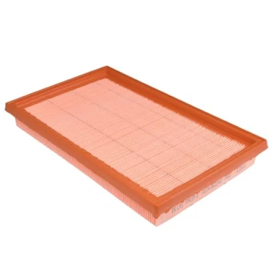 Image of 1378054LA0, 1378054LA0000 Air Filter BLUE PRINT ADK82242 34mm 168mm 281mm Insert SUZUKI: SX4 I Hatchback, SWIFT 4, FIAT: Sedici
