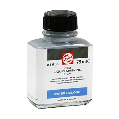 Image of Royal Talens Liquid Masking Film