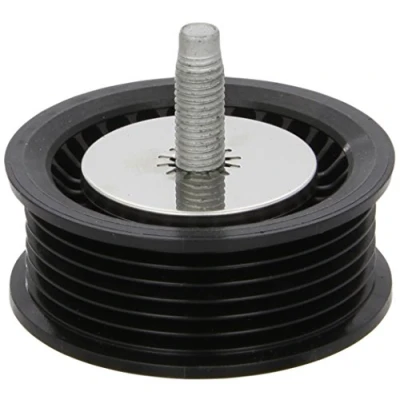Image of 636257 Idler Pulley INA 532 0700 10 VAUXHALL: Astra Mk6, Insignia Mk1, ZAFIRA Mk3