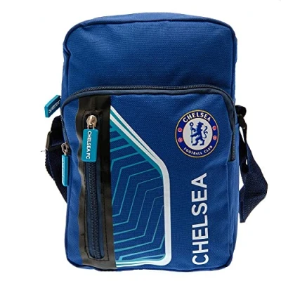 Image of Tottenham Hotspur Chelsea FC Shoulder Bag FS