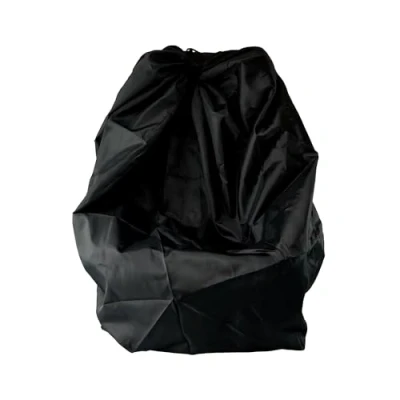 Image of Netagon Baby Car Seat Carrier Travel Bag for Transporting or Storage Cover (Black)