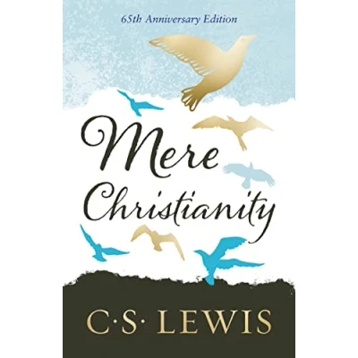 Image of Mere Christianity: Special 65th Anniversary Edition