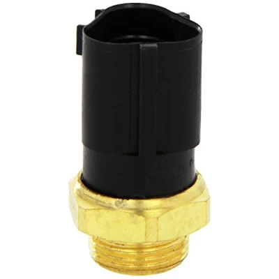 Image of 1J0959481A Temperature Switch, radiator fan CALORSTAT by Vernet TS2783 M22x1.5 VOLKSWAGEN: Golf 4, Polo IV Hatchback, up! AUDI: TT Coupe