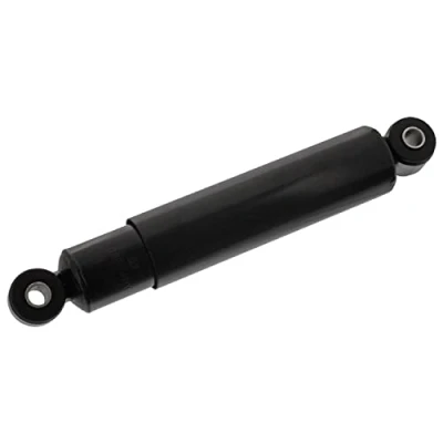 Image of 0033233600, 0033237800, 0063230000, 0063232000, 0073232100 Shock absorber FEBI BILSTEIN 20299 MERCEDES BENZ: UNIMOG