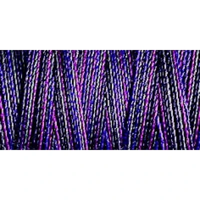 Image of Gutermann No 12 Sulky Cotton Embroidery Thread 4033 200 Metres Each