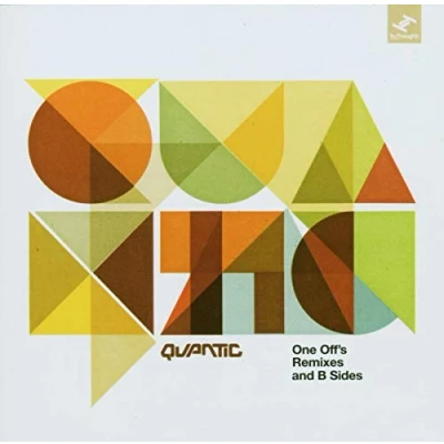 Image of One Offs...Remixes And B Sides