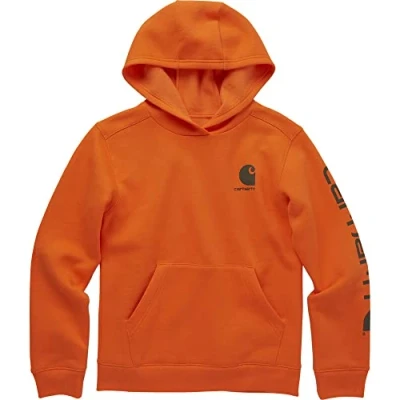 Image of Carhartt, Exotic Orange, S