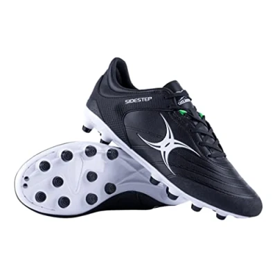 Image of Gilbert Rugby shoes Sidestep V10 MSX
