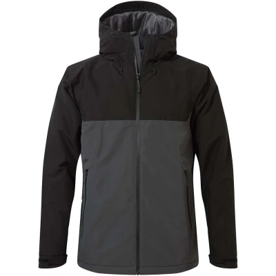 Image of Craghoppers Expert Thermic men&#039;s Jacket in Black