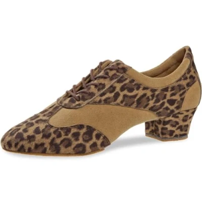 Image of Diamant Women&#039;s Practice Shoes 188 234 609 Size: UK 4