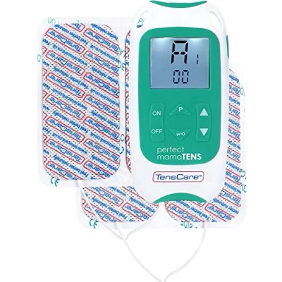 Image of TensCare Perfect mamaTENS, Maternity TENS machine for pain relief during labour &amp; childbirth
