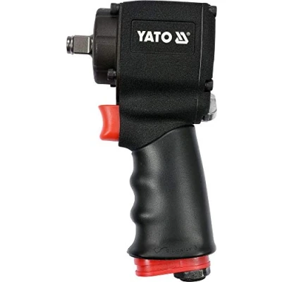 Image of Yato YT 09512 Impact Wrench