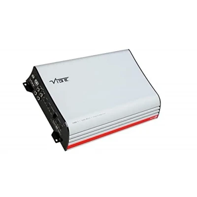 Image of Inex Vibe Car Mono Amplifier Class D 1000 W RMS/2000 Max POWERBOX1000.1